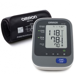 OMRON HEM 7320 BP MONITOR